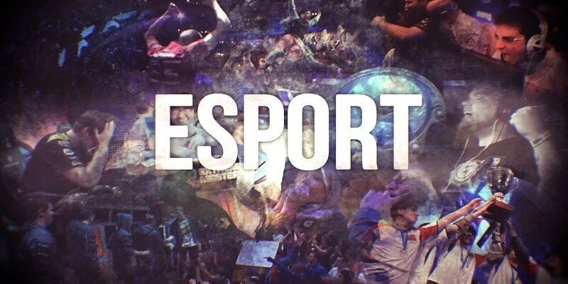 Esport Vuabet