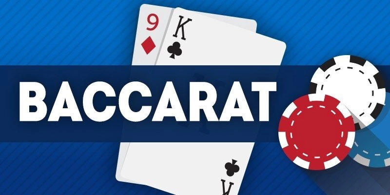 Baccarat Vuabet