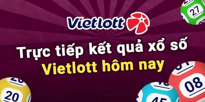 Tổng hợp các loại hình xổ số Vietlott hấp dẫn