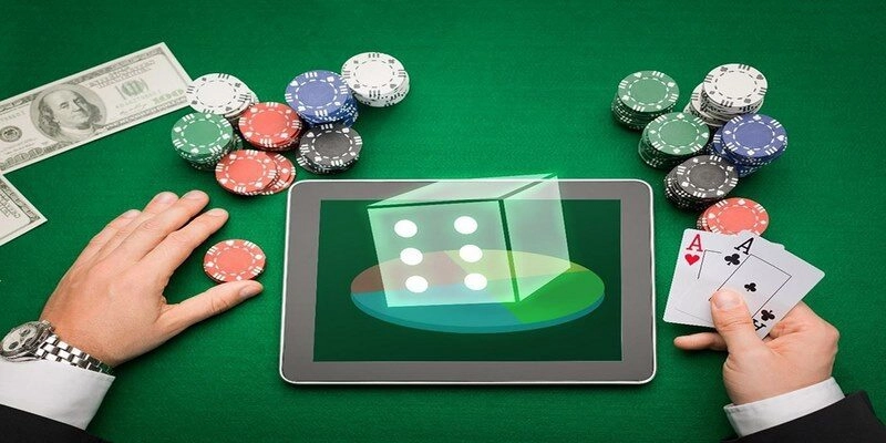 Baccarat - Trùm game đẳng cấp nhất sòng bạc
