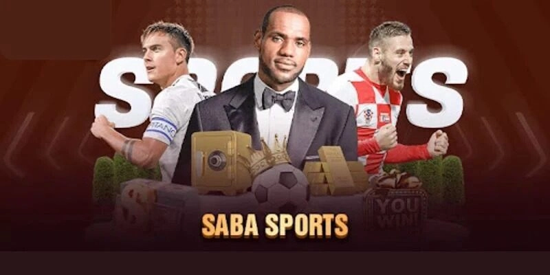 Điểm mạnh giúp Saba sport của Vuabet luôn hot