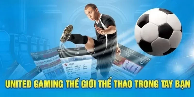 UG thể thao Vuabet